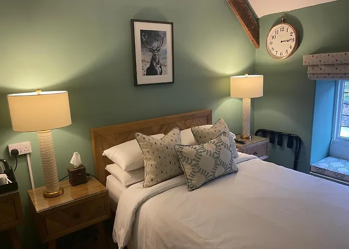 Myrtle Cottage B&B