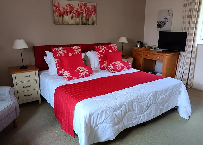 Buckley Farmhouse Bed And Breakfast