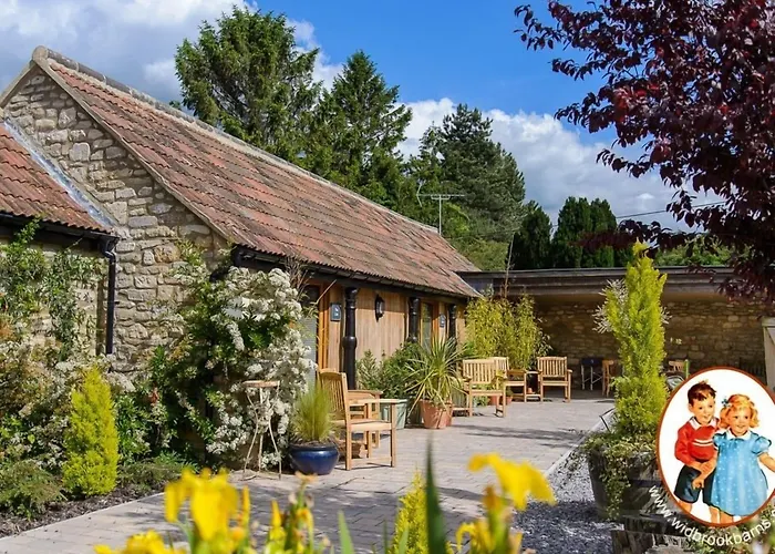 Widbrook Barns
